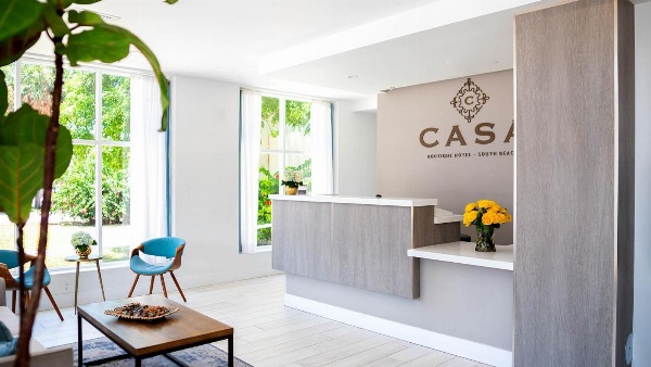 Casa Boutique Hotel image 1