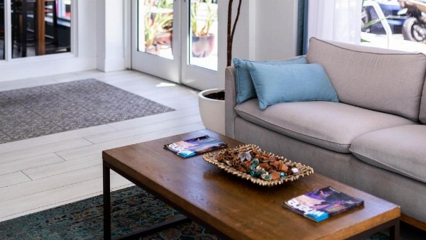 Casa Boutique Hotel image 11