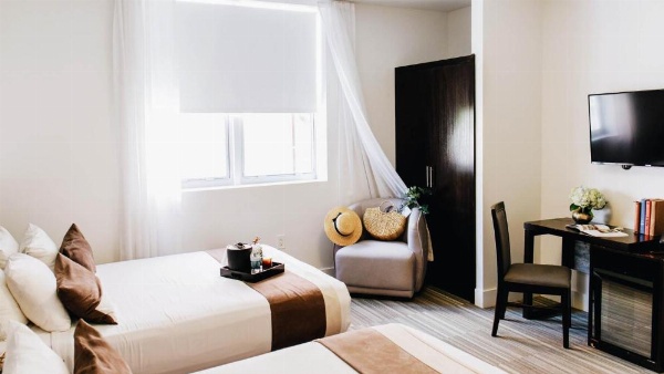 Casa Boutique Hotel image 14