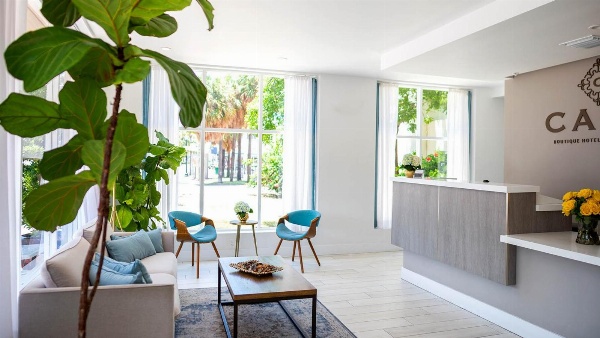 Casa Boutique Hotel image 6